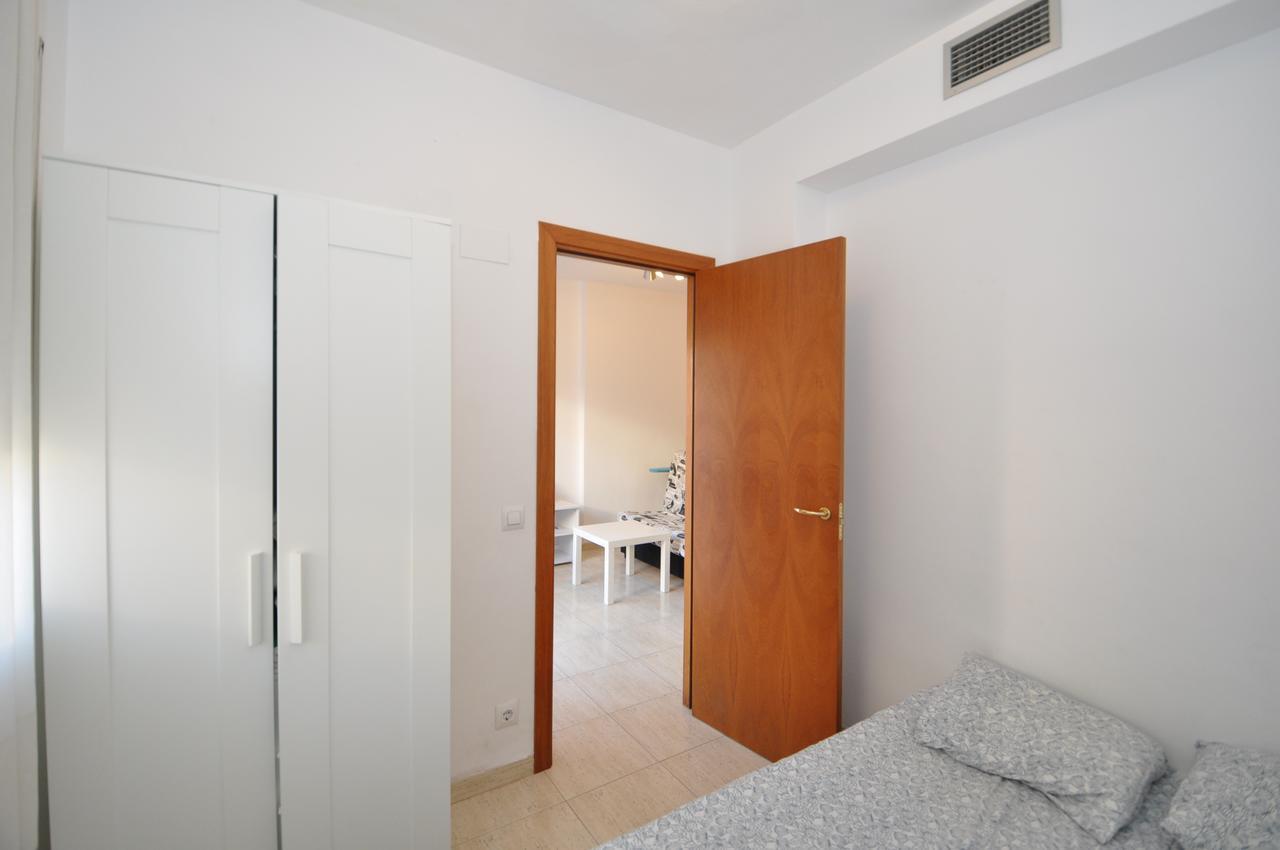 Apartment Mexica Lloret de Mar Exterior foto